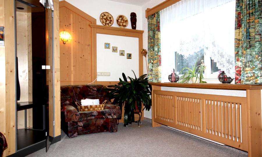 Gaestehaus Panorama Biberwier Exterior photo